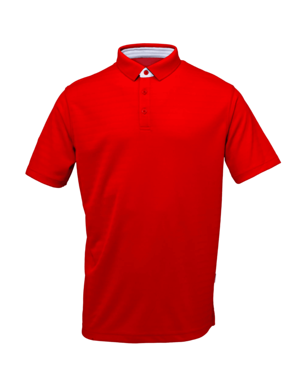 Red T-shirt