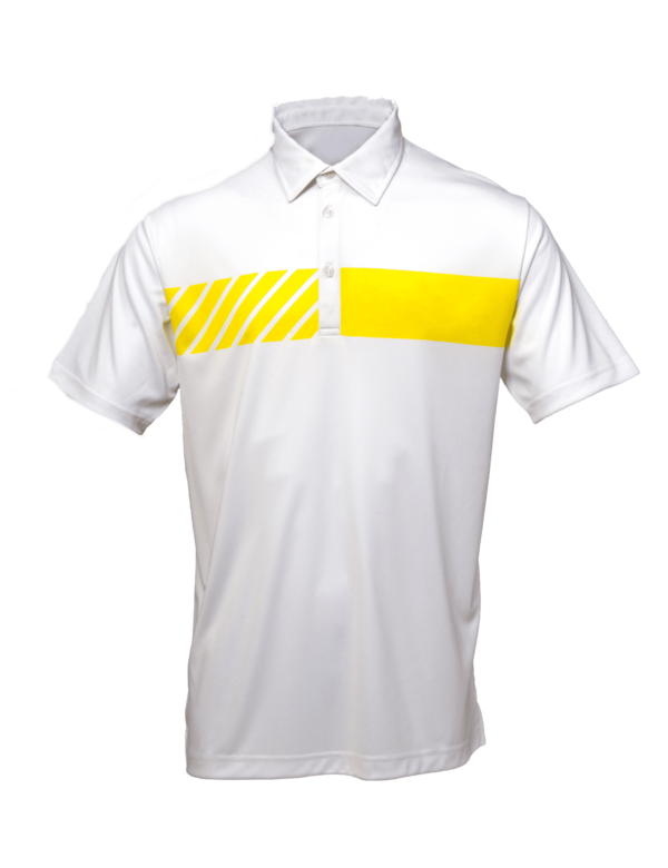 White T-shirt